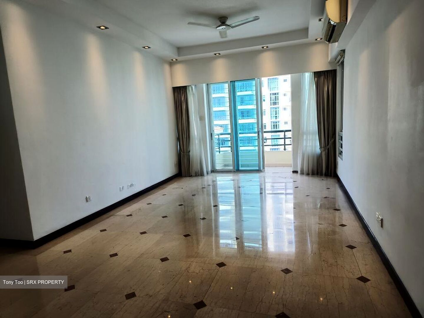 Parkshore (D15), Condominium #530298651